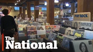 Expanding the market for vinyl across Canada