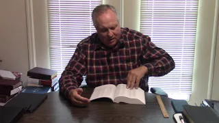 The Word For Today Bible By Chuck Smith l Review