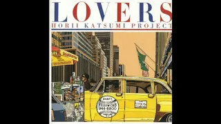 Horii Katsumi Project (堀井勝美プロジェクト) - Flashback