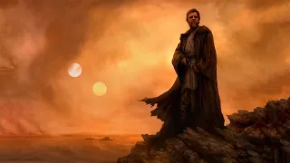 Star Wars - The Force Theme 1 Hour