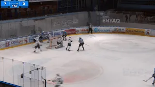 ELITE Cup U16 -  MMHK Nitra  VS  Székelyföldi Jégkorong Akasémia