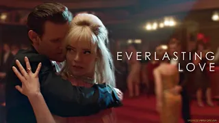 Movies Dance Scenes Mashup Vol. 6 - Everlasting Love