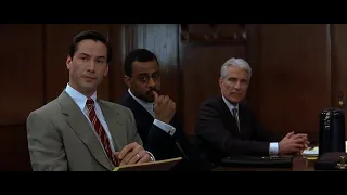 The Devil's Advocate - my jury