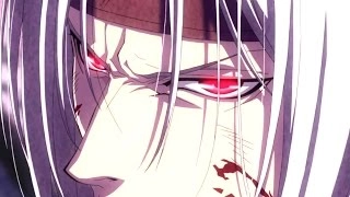 Hakuouki「AMV」 When All Is Lost