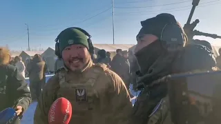 Якутские снайперы поставили рекорд на первом турнире по стрельбе на дальние дистанции