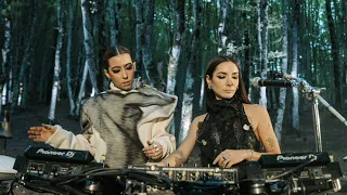 Giolì & Assia - #DiesisLive @The Forest Sundown, Nebrodi Park