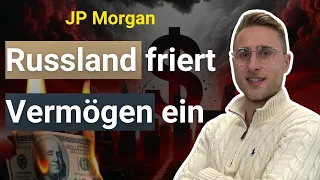 Russland & China legen sich mit USA an! - Dollar Untergang besiegelt?