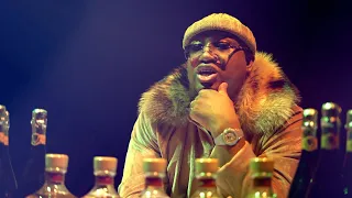 E-40 “19 Dolla Lapdance“ Feat. Suga Free & ProHoeZak (MUSIC VIDEO)