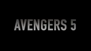 Avengers 5  A New Era  Teaser Trailer  2022 Marvel Studio  Chris Hemsworth