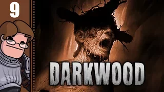 Let's Play Darkwood Part 9 - A Red See-Saw