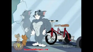 Tom and Jerry Tales- Beefcake Muscle Growth