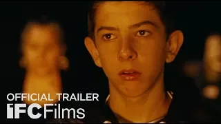 A Ciambra - Official Trailer I HD I IFC Films