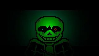 green sans phase 2 electric boogaloo