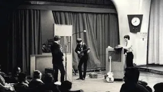 Soldier Of Love : The Beatles (cover) 1963