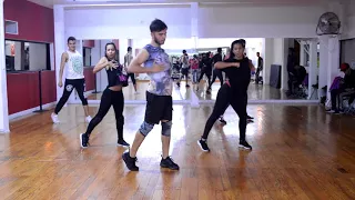 Ready for it? - Choreography