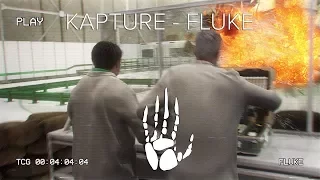 Oats Studios - Volume 1 - Kapture: Fluke (rus, AlexFilm)
