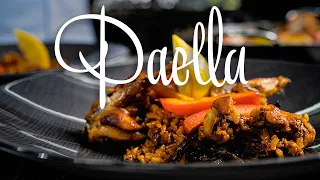 Original Paella mit Eduardo – Stephan Schnieder kocht