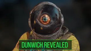 Fallout's Dunwich Mystery Keeps Getting Weirder