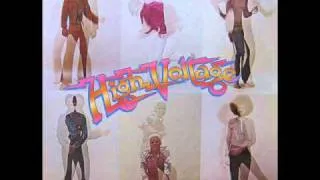 High Voltage - Roller (1972).wmv