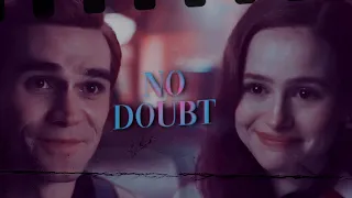 ● archie & cheryl | no doubt