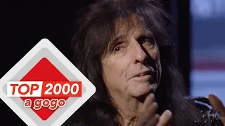 Alice Cooper - Elected | The Story Behind The Song | Top 2000: The Untold Stories