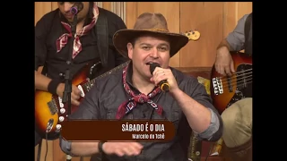 Galpão Nativo |TVE - Tchê Barbaridade - 5/11/17