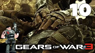 Gears of War 3 - #10 - One Last Laugh