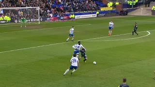 Match Highlights | Tranmere Rovers v Bury - Sky Bet League Two