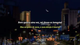 Desejo Imortal - Gusttavo Lima - Sub Español