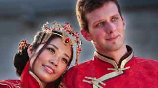 Top 5 BEST Things About Being a Foreigner in China