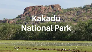 Kakadu National Park