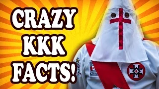 Top 10 Completely Crazy Facts About The KKK — TopTenzNet