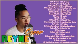 Reyne❤Nonstop Cover Song Latest 2021-Playlist Compilation 2021|BEST REYNE SONG COVER