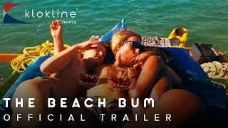 2019 The Beach Bum Red Band Official Trailer 1 HD Neon