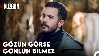 Kuzgunlar Göç Etmez, Ben Ettim #2 - Kuzgun