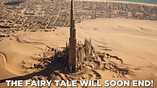 THE END COMES TO DUBAI: Alarming Phenomenon Is Happening in DUBAI!