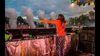 Steve Aoki | Tomorrowland Belgium 2018 W2