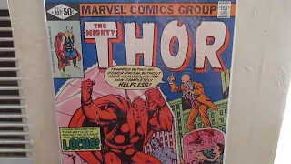 Thor #302 -(1980)/( 9.0)