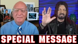 SPECIAL MESSAGE | with Robin Bullock And Steve Shultz | ( May 16, 2024 )