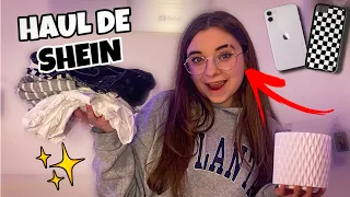 SÚPER HAUL DE SHEIN!!