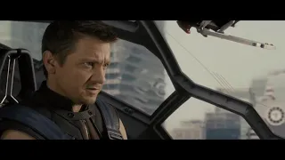 CAPTAIN AMERICA DESPACITO