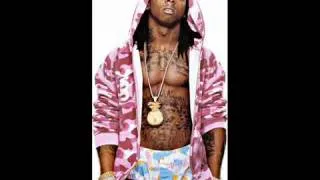 Lil' Wayne - Lollipop ft. Static Major (dirty )