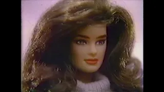80's Ads LJN Brooke Shields Doll 1982