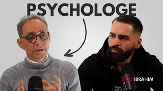 PSYCHOLOGIE - wie der Mensch tickt! - Said Ibrahim