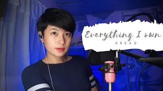 EVERYTHING I OWN - Bread (cover) | Dio Loquias