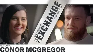 The Exchange: Conor McGregor (En ESPAÑOL)