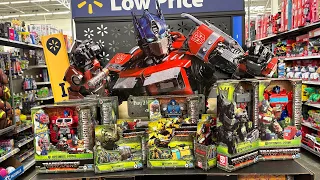 Figuras y Mascaras de Transformers Rise of the Beast (Posible Spoiler)