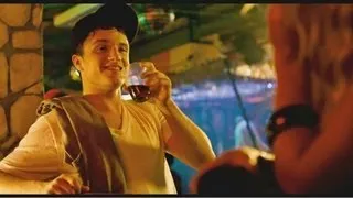 7 TAGE IN HAVANNA (Josh Hutcherson) | Trailer german deutsch [HD]