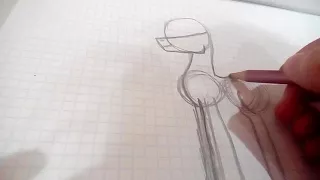 Как правильно нарисовать пони