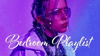 Bedroom Playlist (Chill RnB/Soul Mix) |  Two Feet, The Weenknd, Arctic Monkeys, tANK